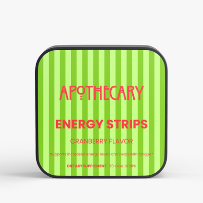 Energy Strips